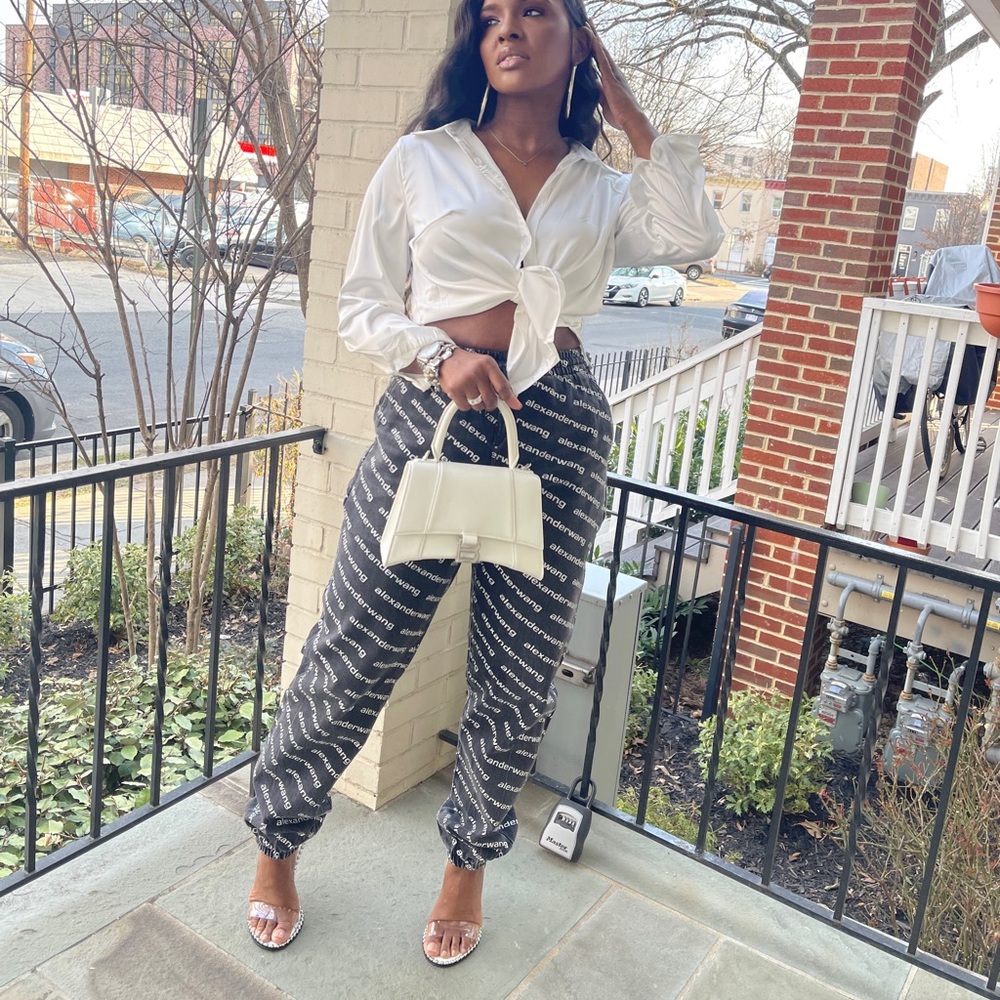 Alexander Wang Pants